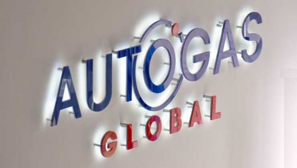 Новая эра AUTOGAS - шаг в будущее