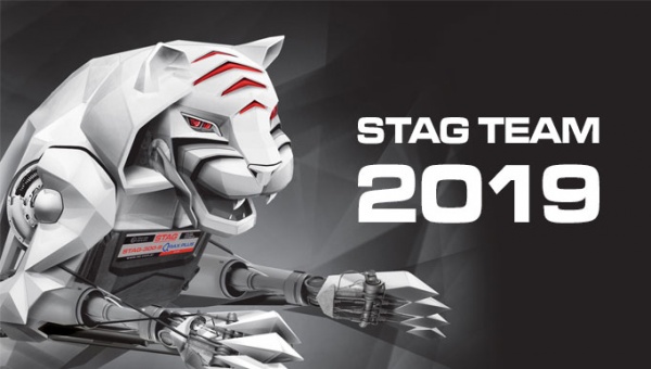 STAG TEAM 2019: первый технический форум в столице