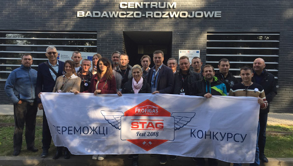 STAG Fest 2018 завершен: итоги увлекательного турне!
